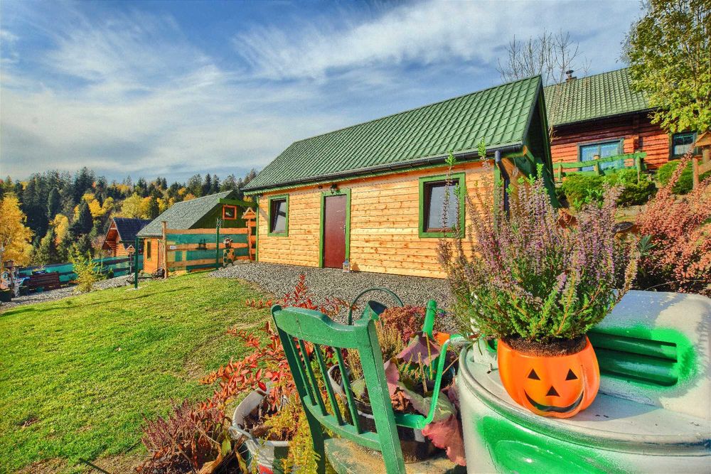 Brenna domek pokój do wynajęcia