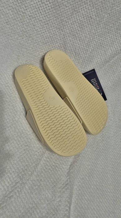 Reebok klapki 41 nowe oryginalne. Metki folia .