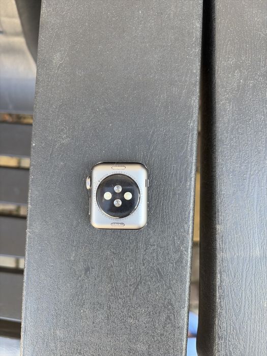 Apple watch часы