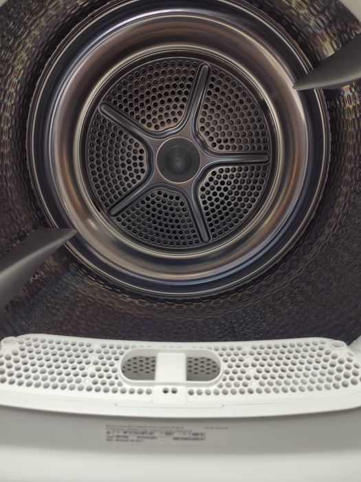 Сушильная машина Siemens io 700