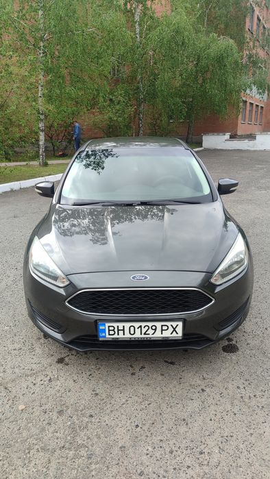 Продам Ford Focus 2014
