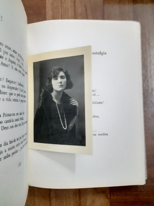 Sonetos, Florbela Espanca