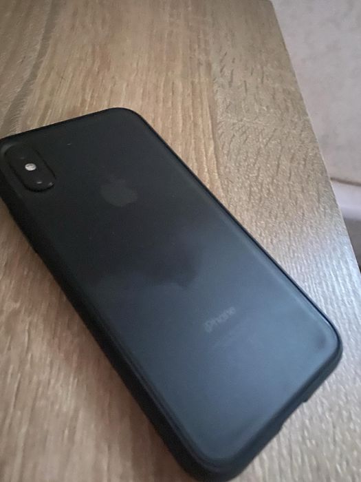 айфон xs в гарному стані