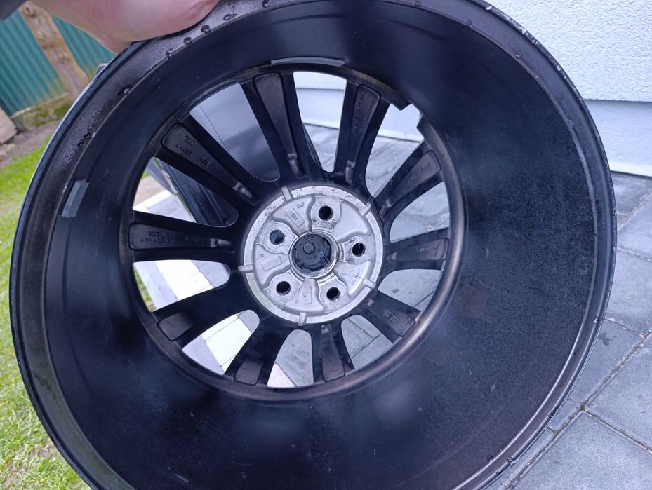 диски TESLA MODEL Y Тесла R20