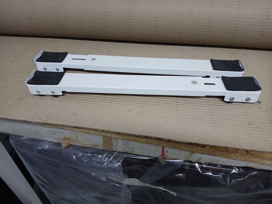 Peças de rodizios para máquina de lavar