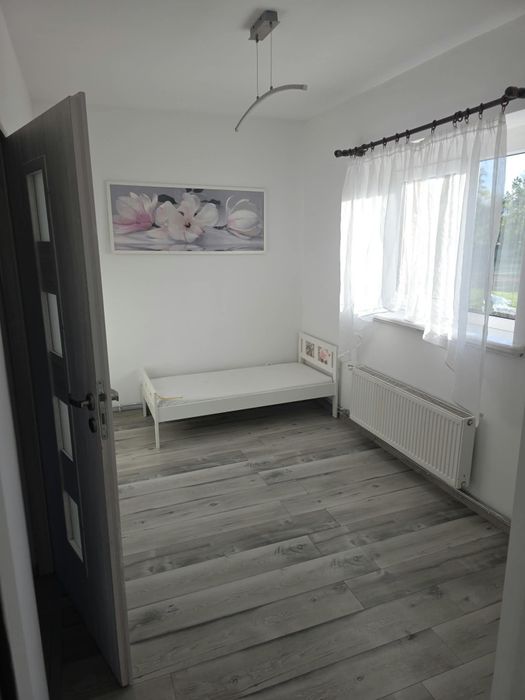 Mieszkanie – Pieszyce - Widok 3