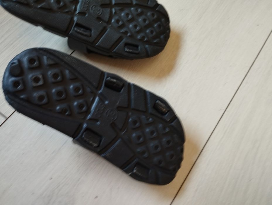 Klapki basenowe dla dziecka rozm. 30