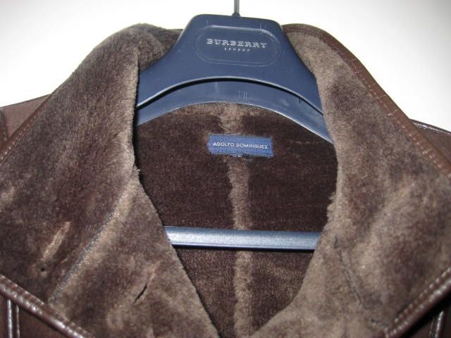 Casaco Adolfo Dominguez