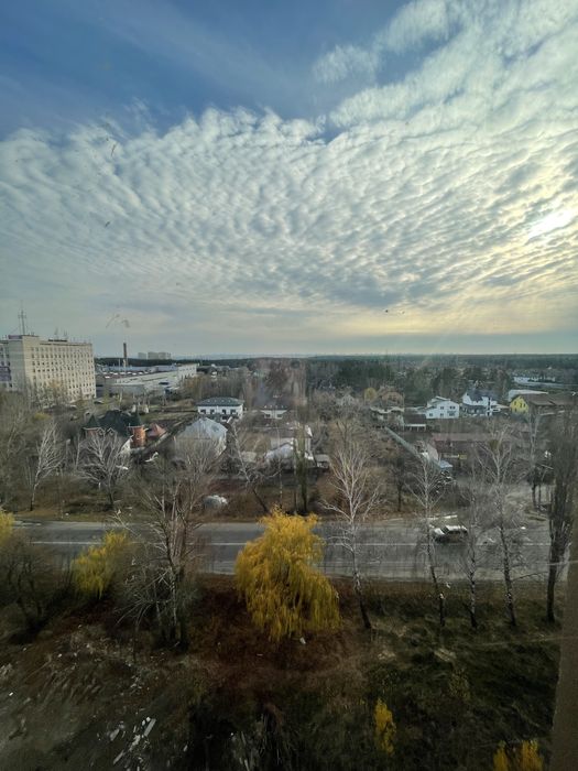 Продаж видової квартири по переуступці — ЖК «Французький бульвар» (Будинок №6) - More