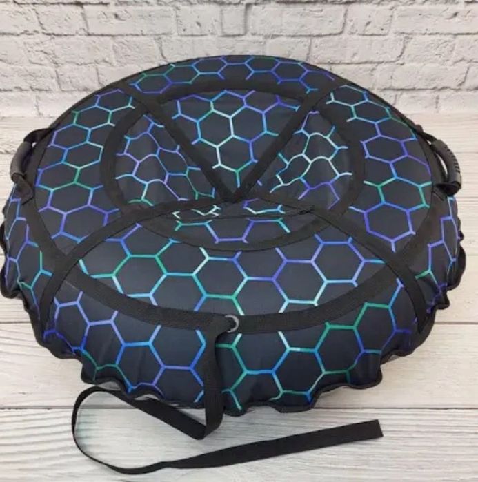 " ROBLOX - Minekraft - GTA 6 -  Тюбинги Надувные Санки