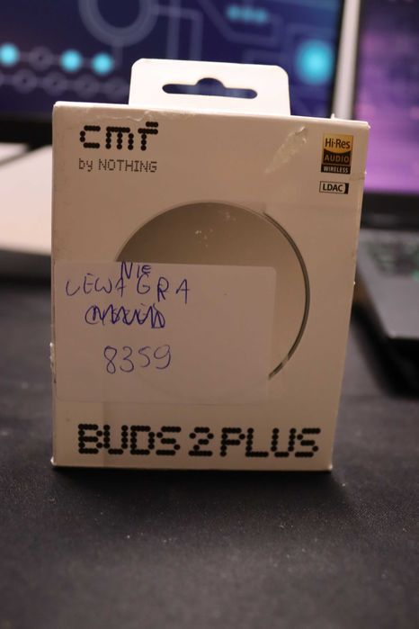CMF by Nothing Buds 2 Plus (8359)