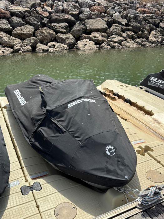 Seadoo gtx 300 limited