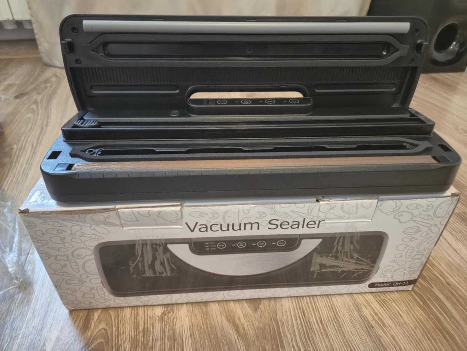 Zgrzewarka próżniowa Vacum Sealer,