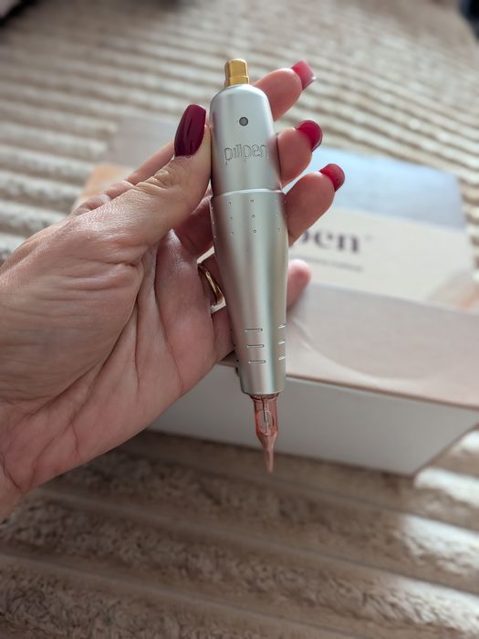 Maszynka do makijażu permanentnego Pill Pen