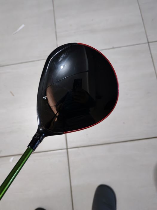 Driver TaylorMade Stealth 2 9°