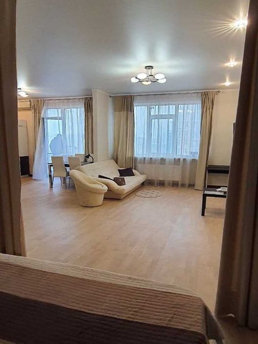 1-room apartment apartment by the address st. Kulikovo pole pl Oktyabrskoy revolyutsii pl (area 50 m²) - Atlanta.ua - photo 4