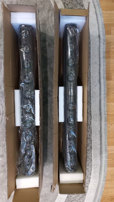 Продаю рухома планка JC Light 10x40W