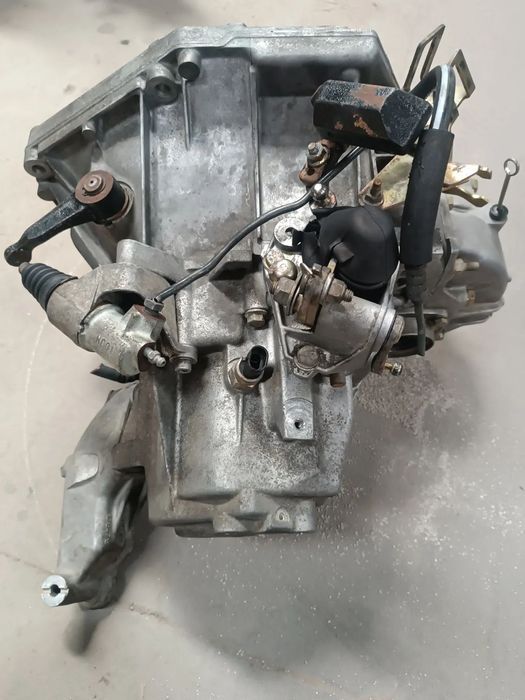 Caixa de velocidades - Lancia Lybra 1.9 JTD
