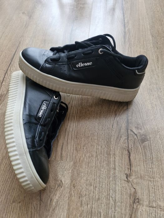 Кроссовки Ellesse 38р.