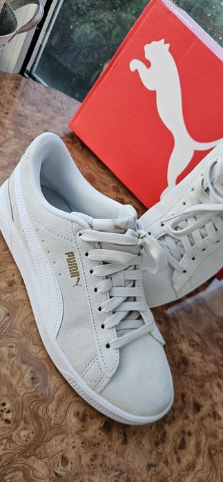 Взуття кросівки puma