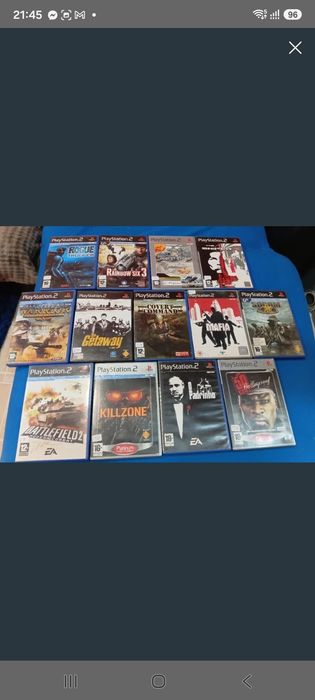 Jogos varios entretenimento