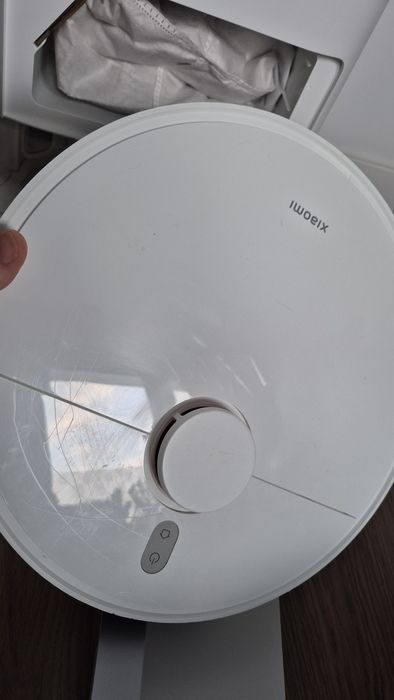 Robot sprzątający XIAOMI Vacuum X20+ EU