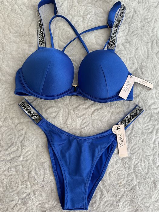 Купальник Вікторія сікрет новий