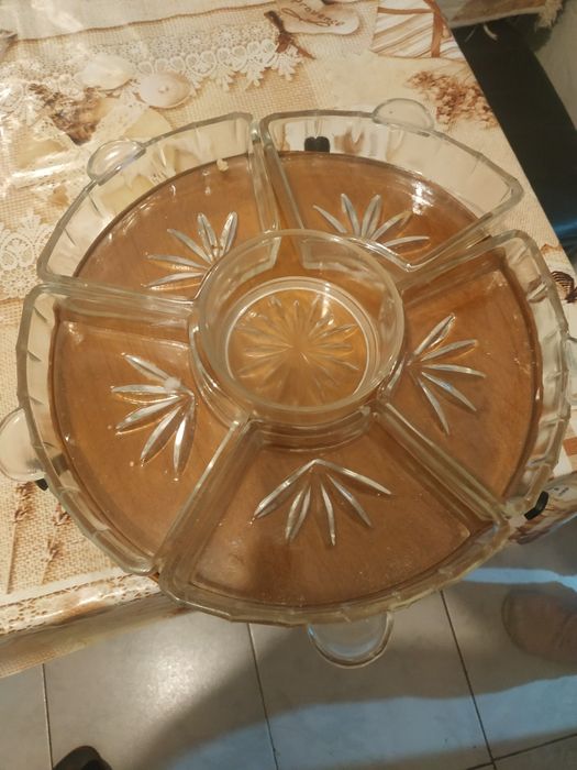 Peças de loica e badsja tudo como novo