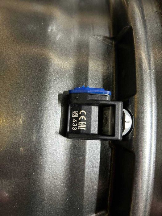 ДИСКИ оригінальні БУ MERCEDES R19 5X112 МЕРС W223/222/221 A2234013500