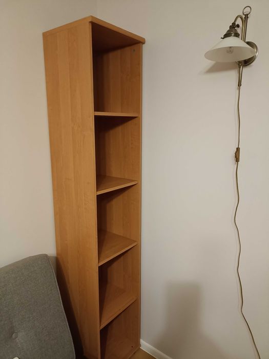 Szafka, regał na książki