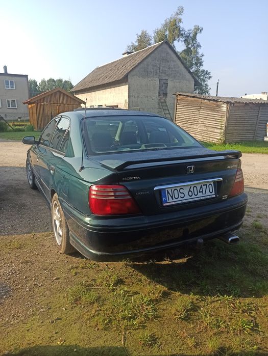 Honda Accord 1.8 2000r.