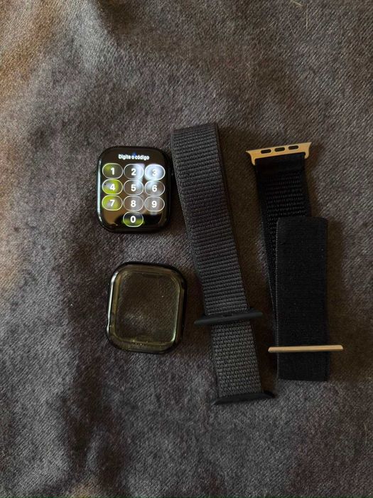 Apple Watch Series 10 46mm
