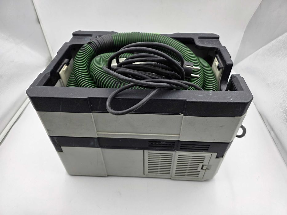 Odkurzacz Festool CLEANTEC CTL SYS 1000 W