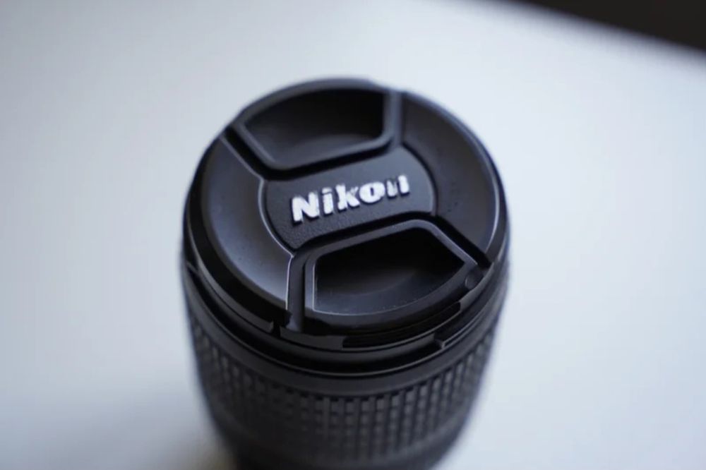 Nikon 18-105mm f/3.5-5.6G