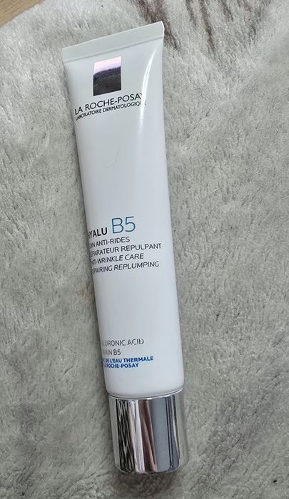 LA ROCHE POSAY Hyalu B5 krem przeciwzmarszczkowy do twarzy 40ml