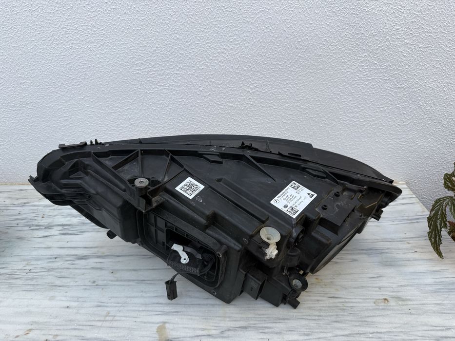 Farois para mercedes CLA 250e  (C118)