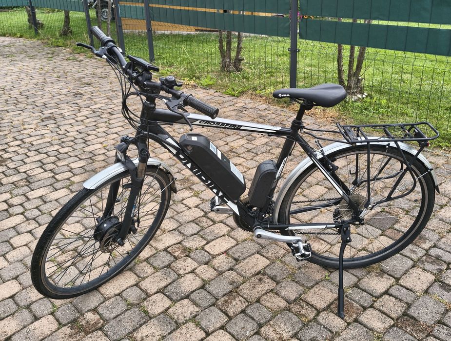 UNIBIKE Crosfire 28"