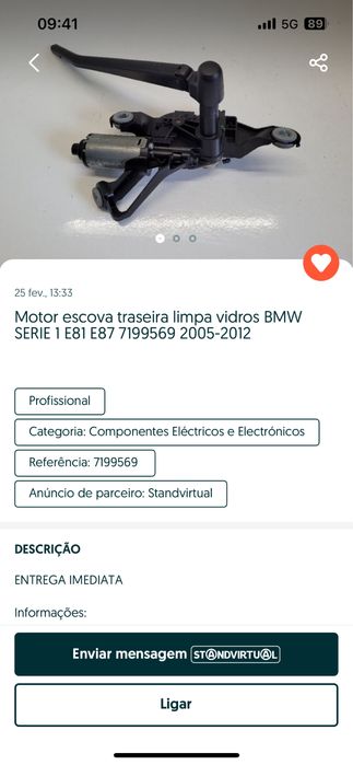 Terminais de bateria