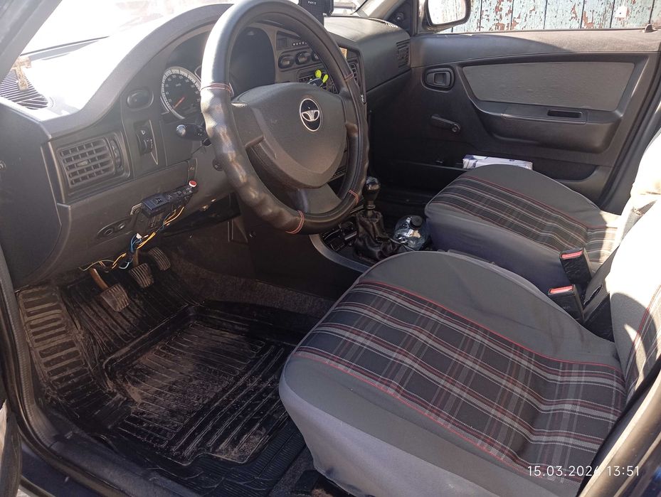 продам  деу нексия