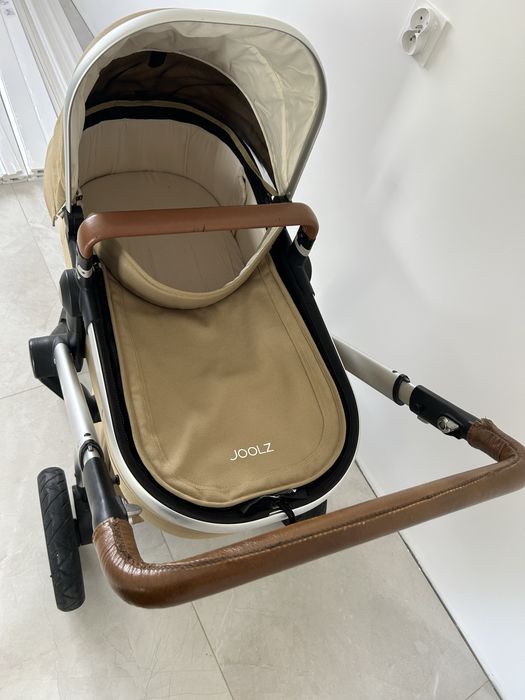 Wozek Joolz 2 w 1