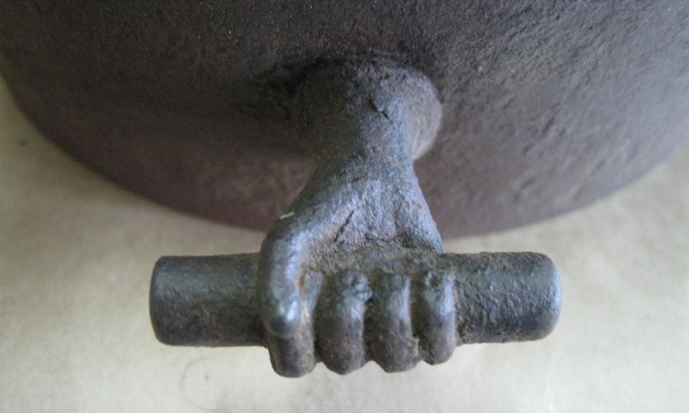 Антикварный примус 19 век