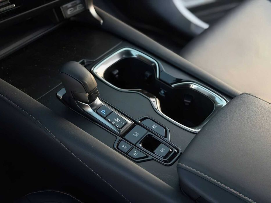 Lexus RX 350h      2023