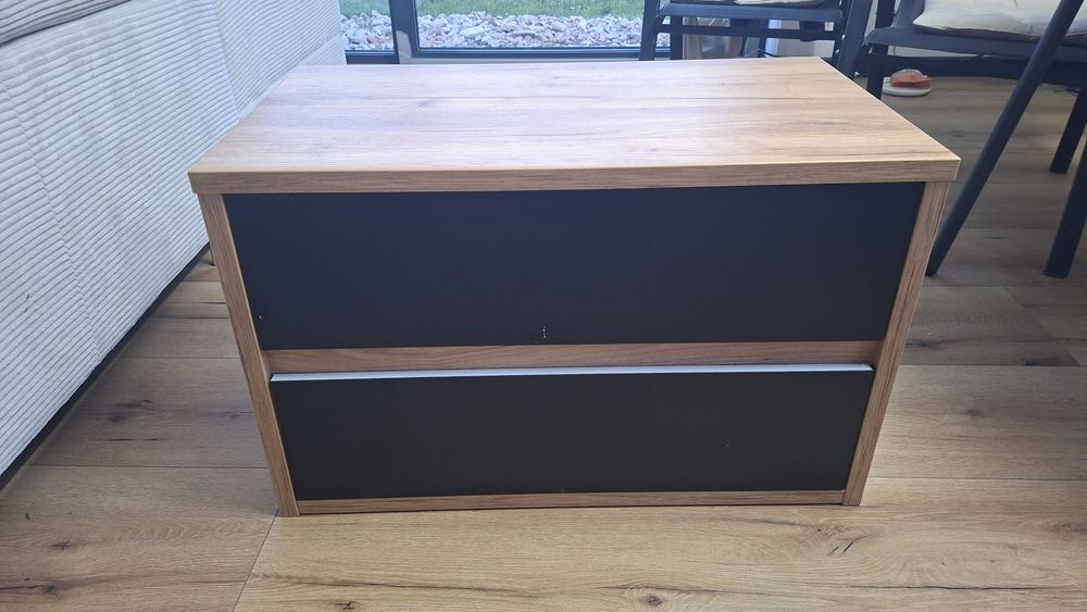 Szafka pod umywalkę EMPOLI 80x45x50