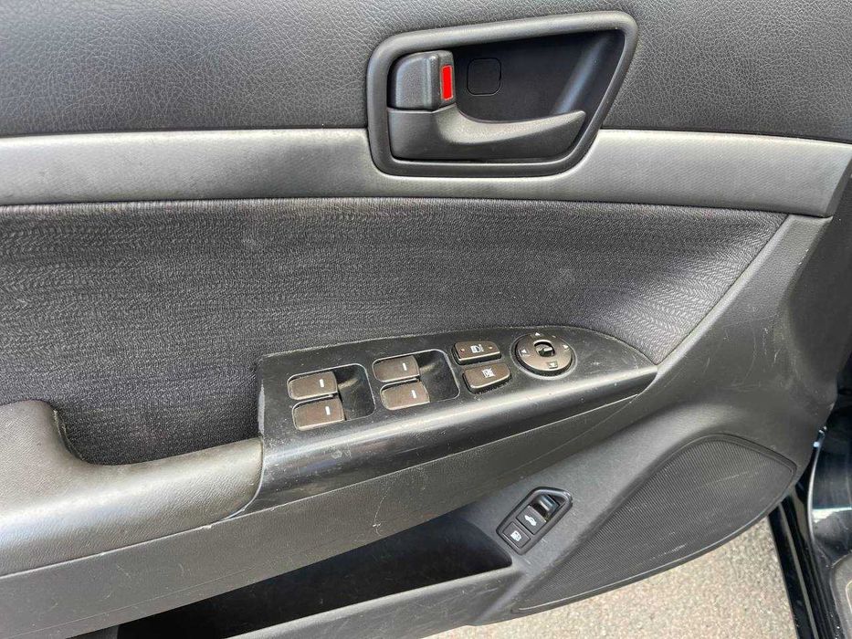 Hyundai Sonata 2010 2.0 Бензин МКПП Обмін/Кредит/Лізинг