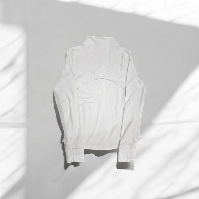 Lululemon white
