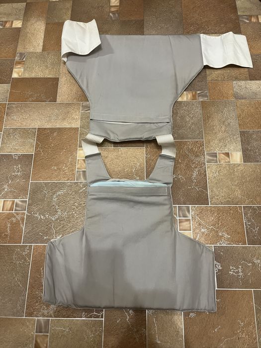 Бронежилет для скрытого ношения