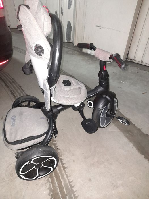 Triciclo evolutivo Prime