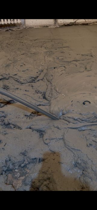 Монолітний пінобетон, утеплення пінобетоном