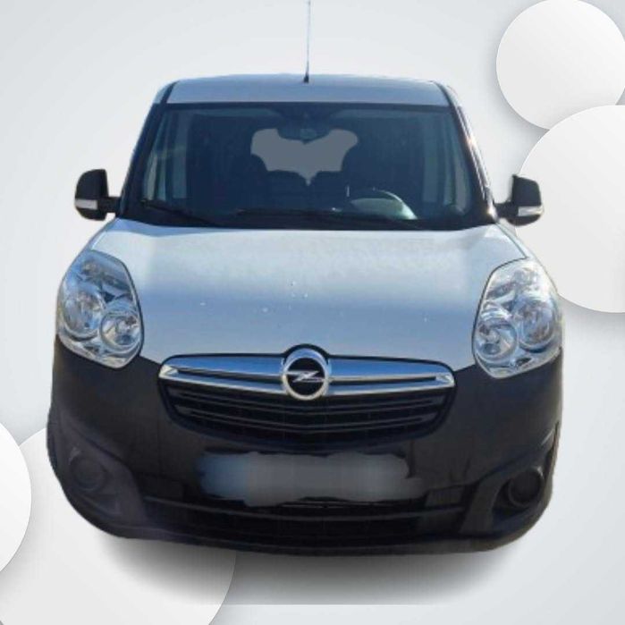 Opel Combo 1.3 CDTI