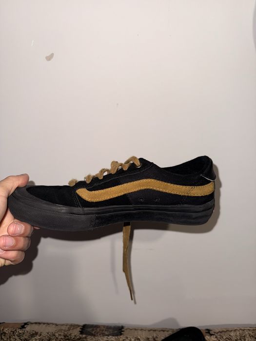 Vans Style 112 Pro
